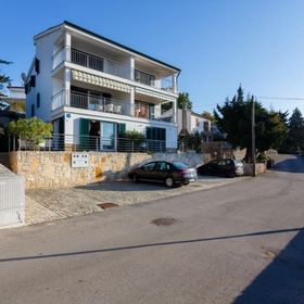 Apartments Jasna Malinska