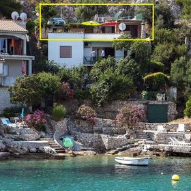 Apartments Roko Bilo