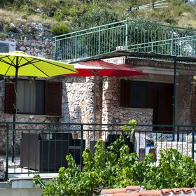 Apartments Roko Bilo