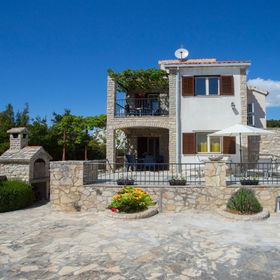 Apartments Ana Maslinica