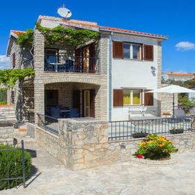 Apartments Ana Maslinica