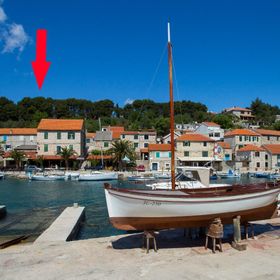 Apartments Ana Maslinica