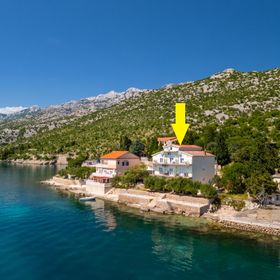 Apartments Domagoj Lukovo Sugarje