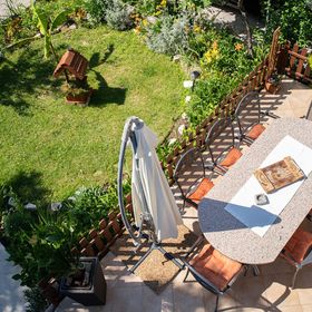 Apartment Mira Supetarska Draga