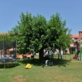 Rooms Stanza Diniano Vodnjan