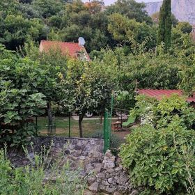 House River Zrnovnica II