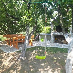 House River Zrnovnica II