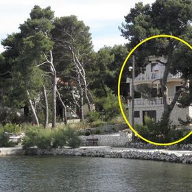 Apartment Mili Veli Rat