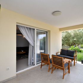 Apartment Vergotin Porec