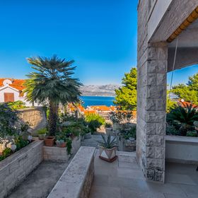 Apartments Paco Postira