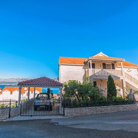 Apartments Paco Postira