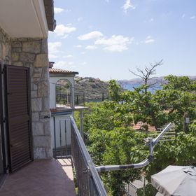 Apartment Nature Karlobag