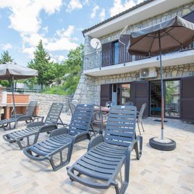 Apartment Nature Karlobag