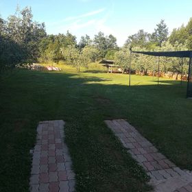 Apartment Dolac Krnica