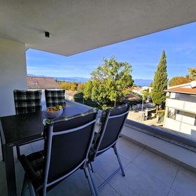 Apartment Isabella Njivice