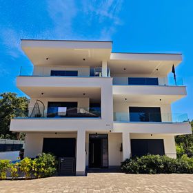 Apartment Isabella Njivice