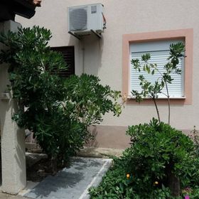 Apartments Ruzica Jezera