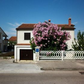 Apartments Tonia Mali Losinj