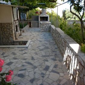 Apartments Tonia Mali Losinj