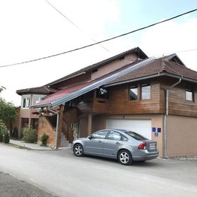 Apartments San Rakovica