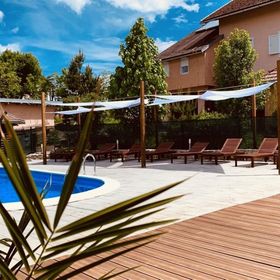 Apartments San Rakovica