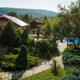 Apartments San Rakovica