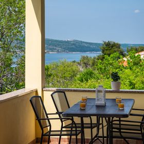 Apartment Mari Novigrad