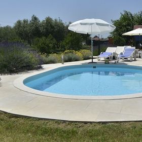 House Gurianum Vodnjan