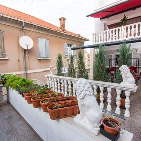 Apartment Mare Trogir