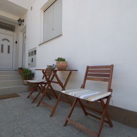 Apartments Nada Srima