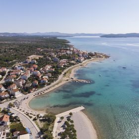 Apartments Nada Srima