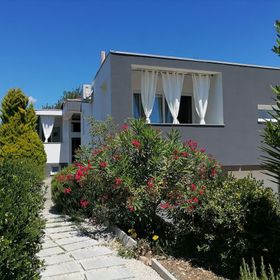 Apartments Dora Bibinje