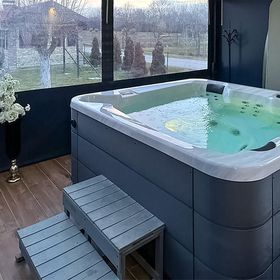 Vendégház Bizovac - CCS104