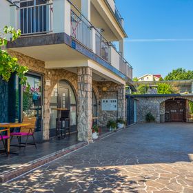 Apartman Malinska - CKI658