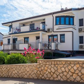 Apartman Malinska - CKI658