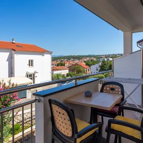 Apartman Malinska - CKI658