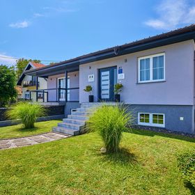 Vendégház Banovo - CCC408