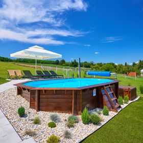 Vendégház Banovo - CCC408