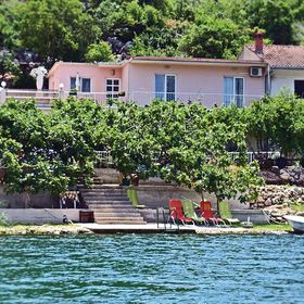 Apartman Ploče - CDR204