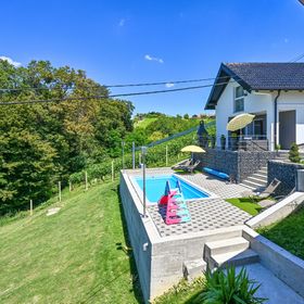 Vendégház Andraševec - CCC340