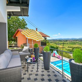 Vendégház Andraševec - CCC340