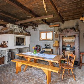 Vendégház Gornji Kraj - CSC244