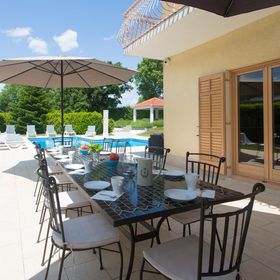 Vendégház Gornji Kraj - CDF274