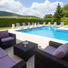 Vendégház Gornji Kraj - CDF274