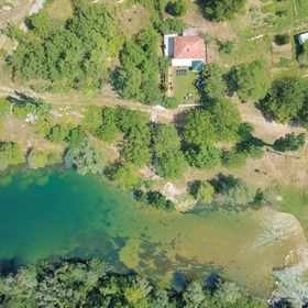 Vendégház Škarbići - CDC198