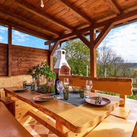 Vendégház Auguštanovec - CCC456