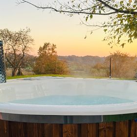 Vendégház Auguštanovec - CCC456