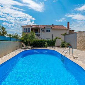 Apartman Banjevci - CDI036