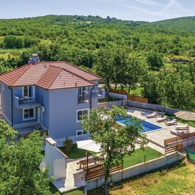 Vendégház Škarbići - CDF900