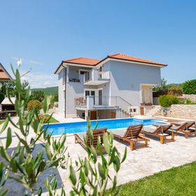 Vendégház Škarbići - CDF900